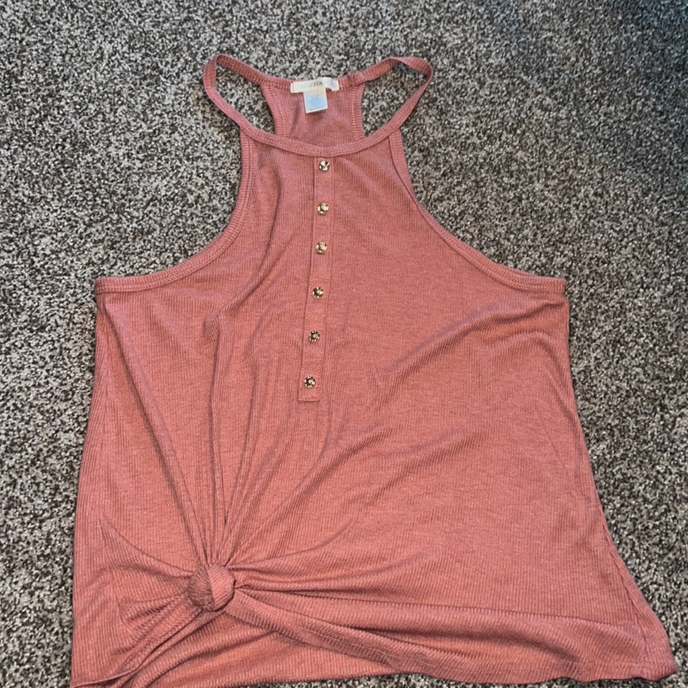 Women’s Tank Top
